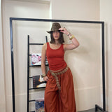 Pantalone fresh