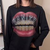 T-shirt stampa