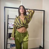 Camicia summer