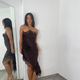 Abito lingerie