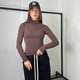 Maglia cotone