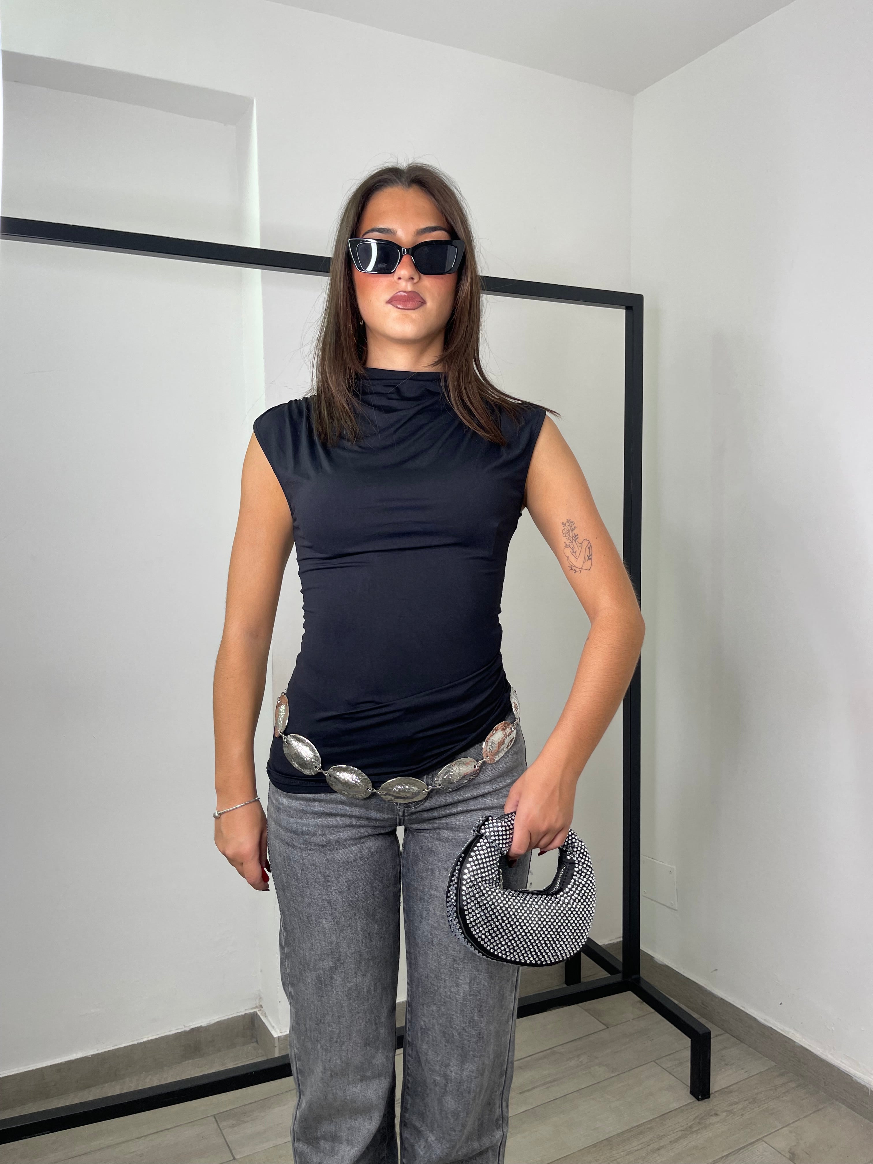 Maglia kendall