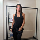 Body lurex