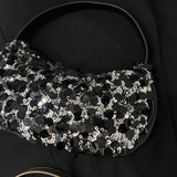 Bag pailettes