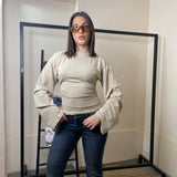 Longsleeve avvitata