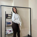 Leggins ghette