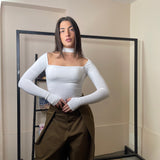 Body choker