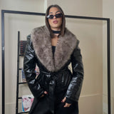 Jacket snow
