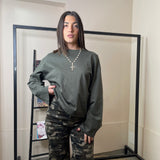 Long sleeve basic