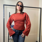 Longsleeve avvitata