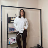 Leggins ghette
