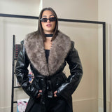 Jacket snow